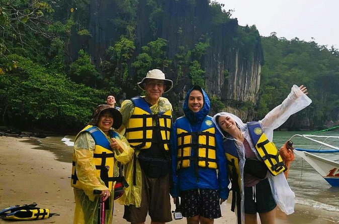Underground River Tour w/ Private Van, Puerto Princesa to El Nido - Who Will Get the Most From This Tour