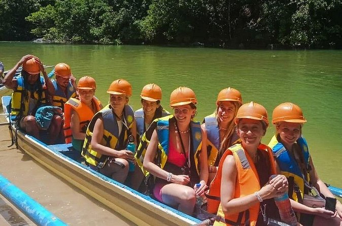 Underground River Tour w/ Private Van, Puerto Princesa to El Nido - What Makes the Underground River Worth the Detour