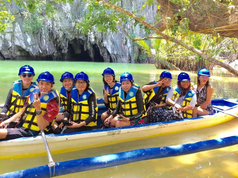Underground River without Lunch - Why the Puerto Princesa Underground River is worth your day