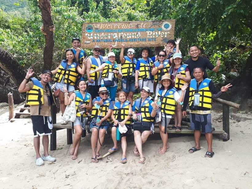 Underground River without Lunch - Why the no-lunch option may suit you