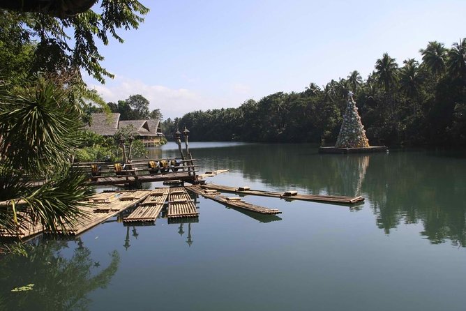 VILLA ESCUDERO DAY TOUR with Carabao Cart Ride and Bamboo from Manila - Why Villa Escudero makes a good day beyond Manila
