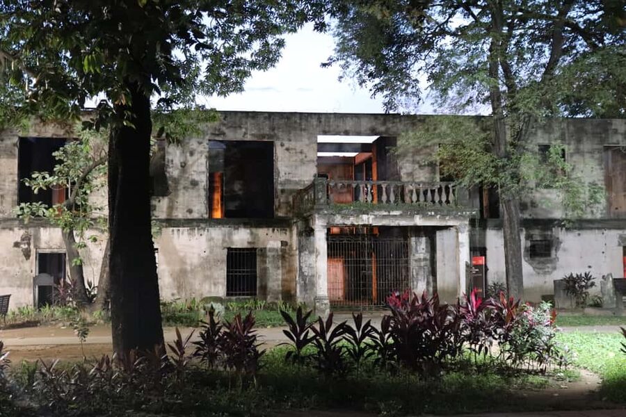 Viva Old Manila: Intramuros Walking Tour - Why Intramuros is best understood on foot
