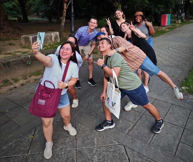 Viva Old Manila: Intramuros Walking Tour - What the guides do well