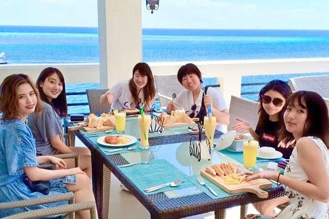 Whale Watching in Sumilon Island with Ocean View Resort and Lunch - Booking and cancellation points to keep in mind